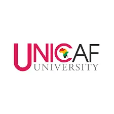 Unicaf Logo